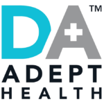 Insurance Partners - Adept Health Logo