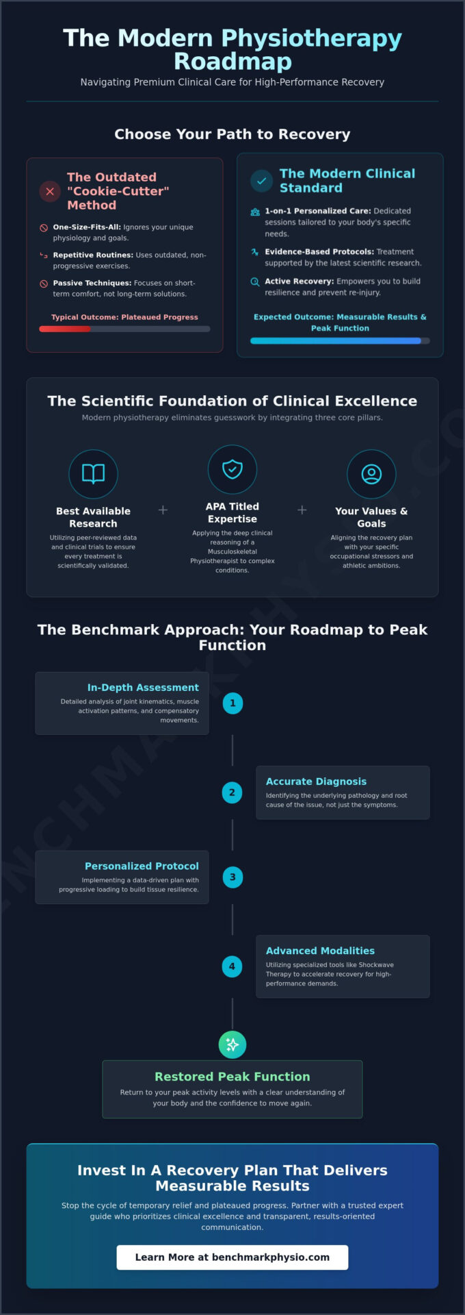 Physiotherapy Bukit Timah: A Clinical Standard of Evidence-Based Care in 2026